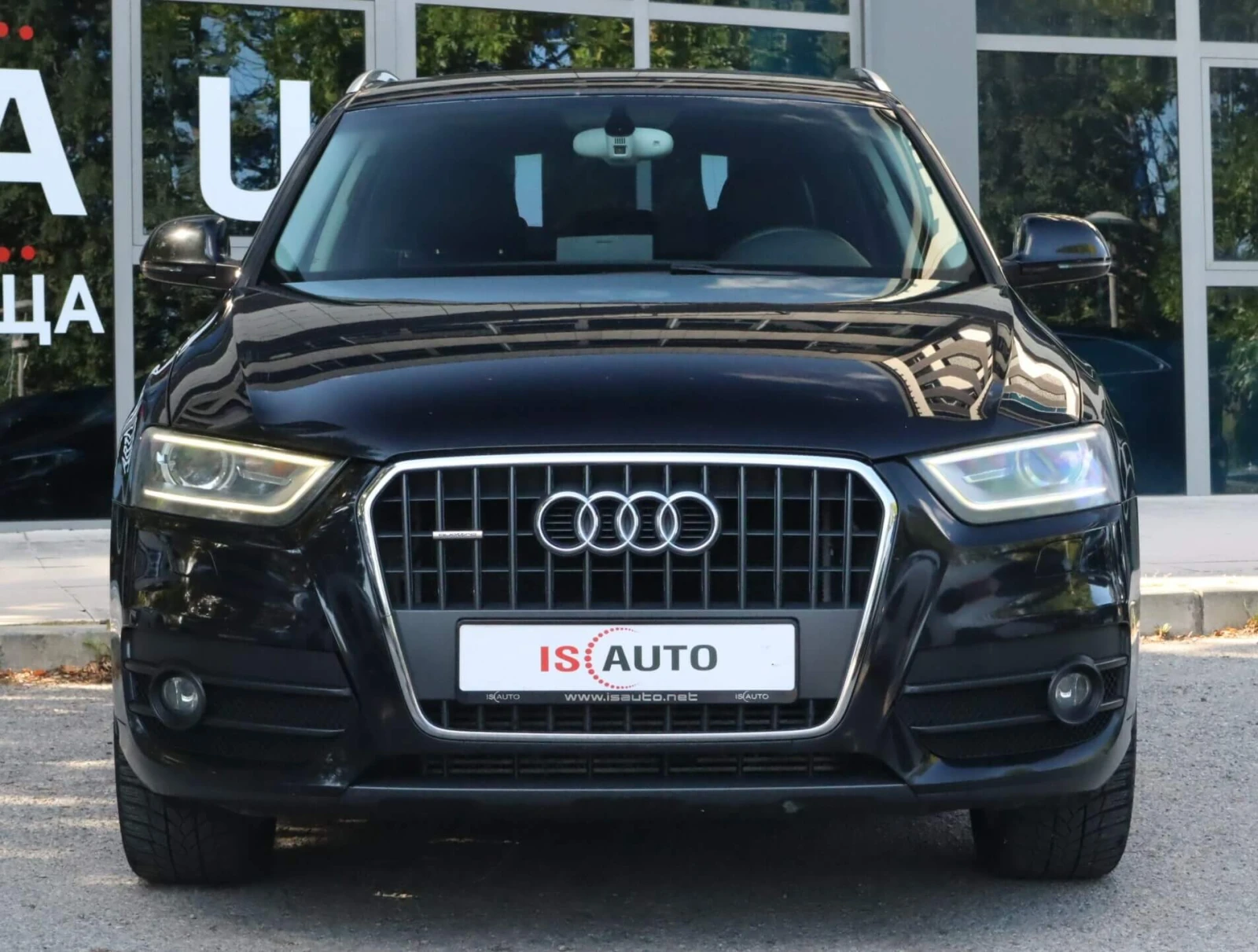 Audi Q3 2.0TDI/Quattro/PDC/�������/ | Mobile.bg � ����������� 2