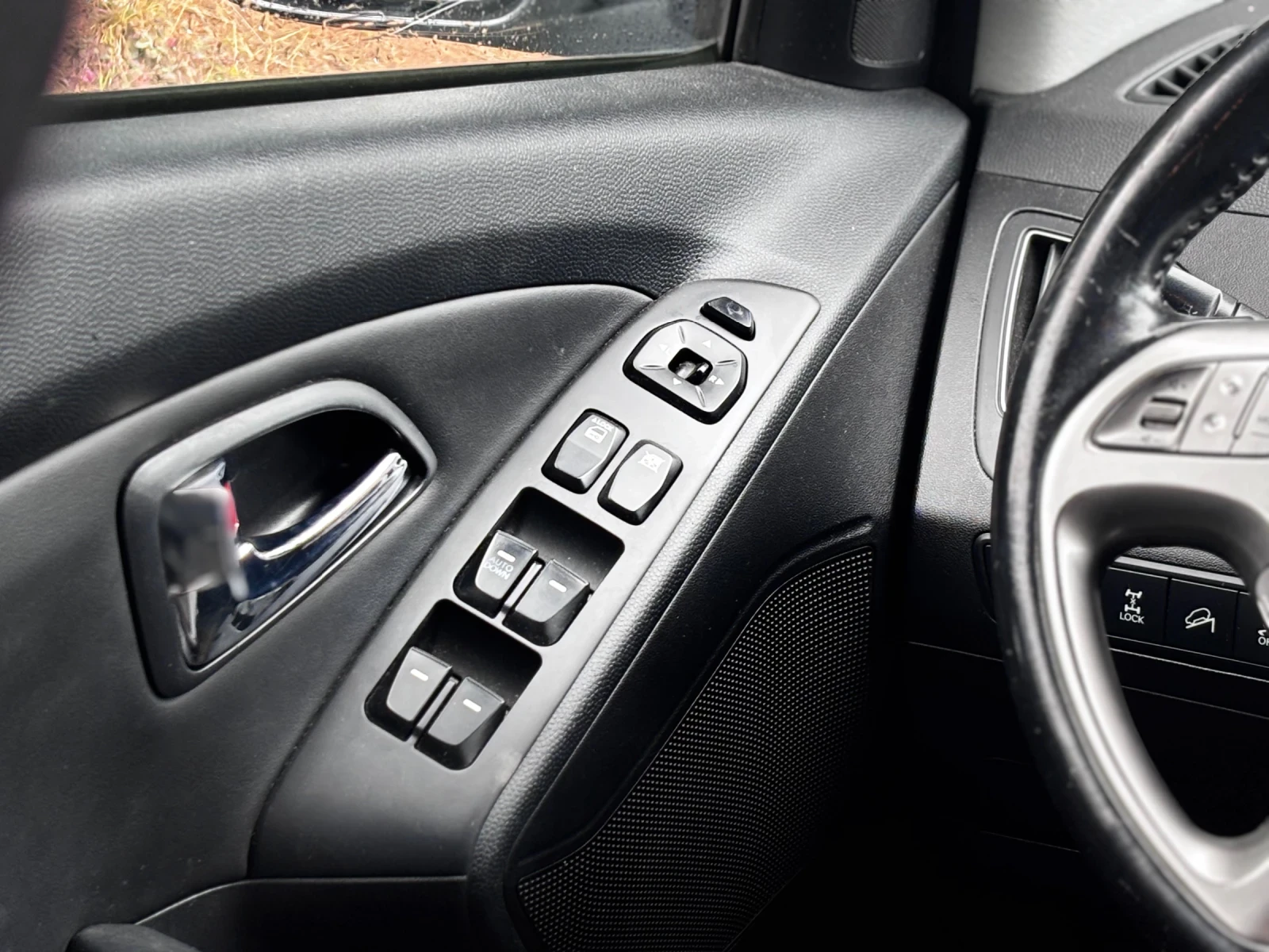 Hyundai IX35, снимка 10 - Автомобили и джипове - 56473267