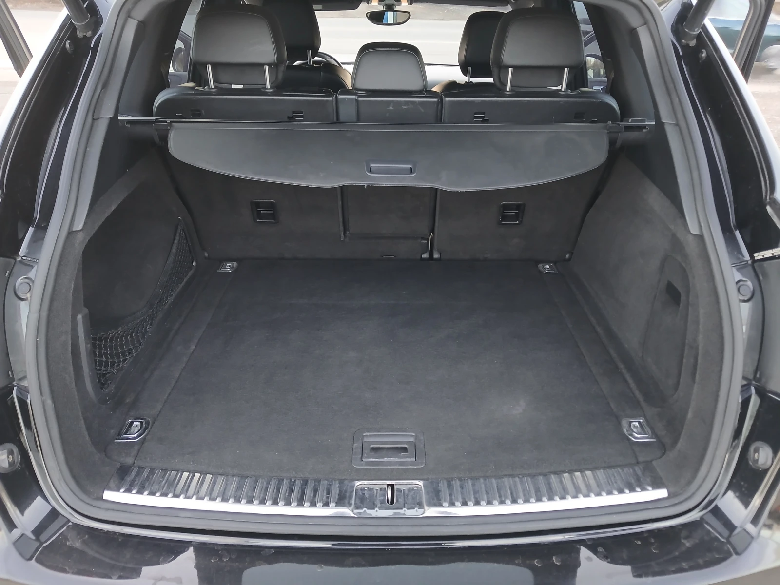Porsche Cayenne 3.0d сменени вериги, снимка 12 - Автомобили и джипове - 56660909