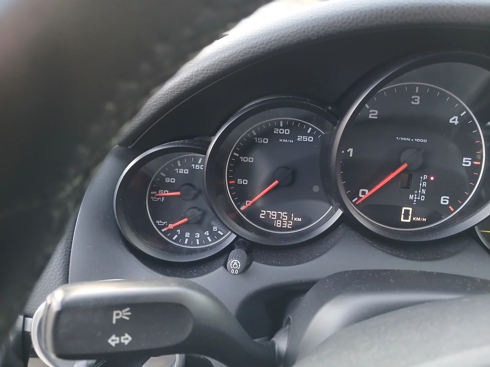 Porsche Cayenne 3.0d сменени вериги, снимка 8 - Автомобили и джипове - 56660909