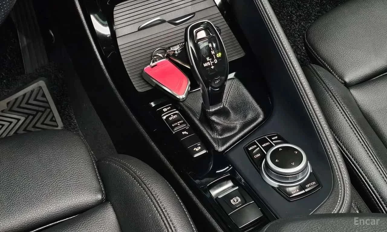 BMW X2, снимка 9 - Автомобили и джипове - 56685570