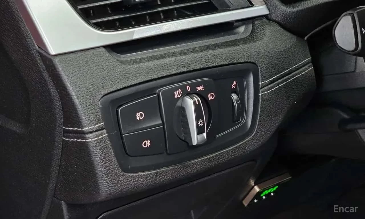 BMW X2, снимка 14 - Автомобили и джипове - 56685570