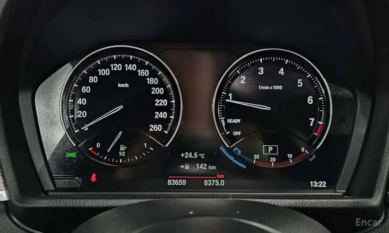 BMW X2, снимка 8 - Автомобили и джипове - 56685570