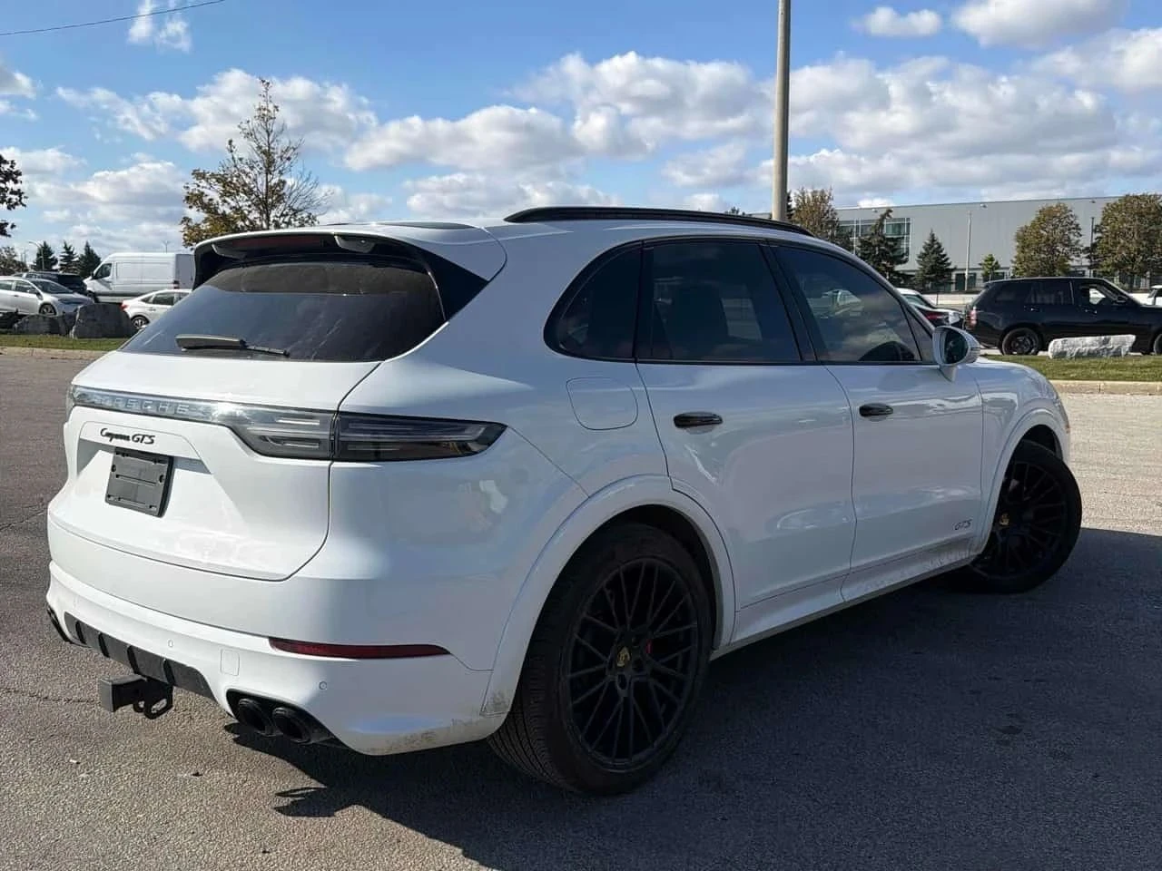 Porsche Cayenne | Mobile.bg � ����������� 3