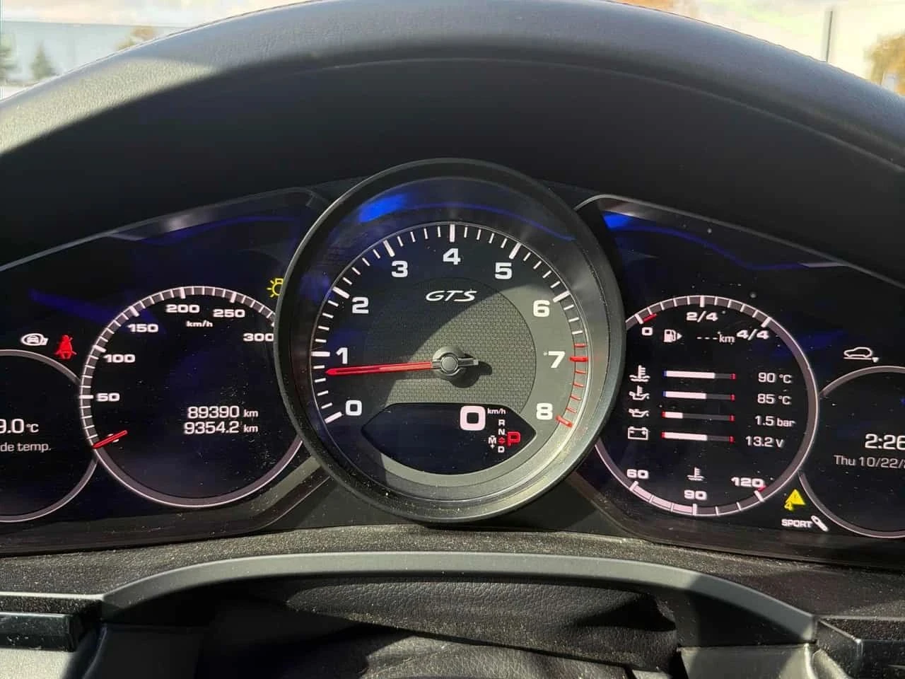 Porsche Cayenne | Mobile.bg � ����������� 8