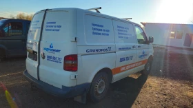 VW Transporter 1.9tdi/на части, снимка 3