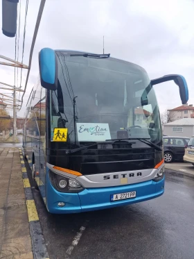 Setra H 516HD, снимка 4