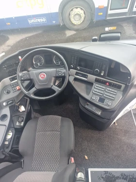 Setra H 516HD, снимка 14