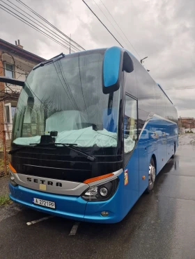 Setra H 516HD, снимка 1