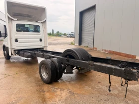 Iveco Daily Iveco Daily 72C180 facelift , снимка 4
