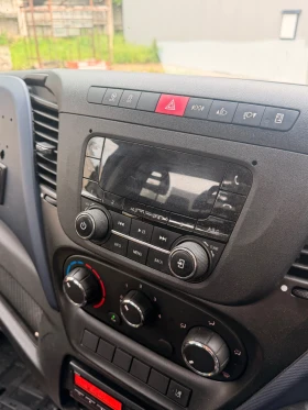 Iveco Daily Iveco Daily 72C180 facelift , снимка 10