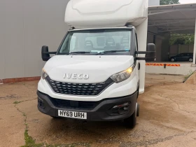 Iveco Daily Iveco Daily 72C180 facelift , снимка 2