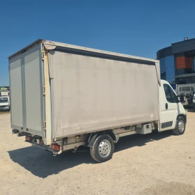 Peugeot Boxer, снимка 5