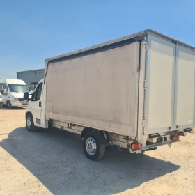Peugeot Boxer, снимка 8