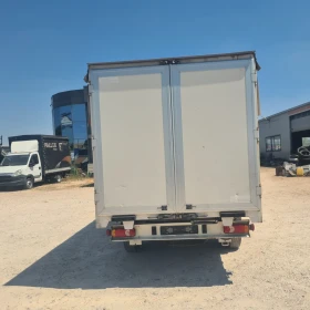 Peugeot Boxer, снимка 6