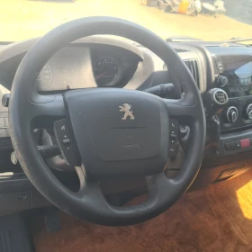 Peugeot Boxer, снимка 13