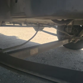 Peugeot Boxer, снимка 9