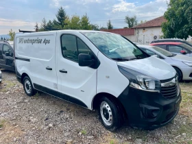 Opel Vivaro 1, 6 CDTI klima, снимка 5