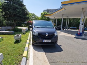 Renault Trafic, снимка 2