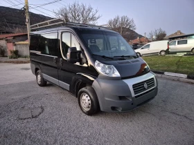 Fiat Ducato 2.2 MultiJet DC , снимка 1