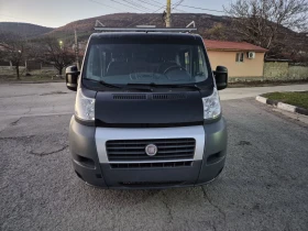 Fiat Ducato 2.2 MultiJet DC , снимка 2