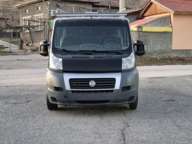 Fiat Ducato 2.2 MultiJet DC , снимка 14