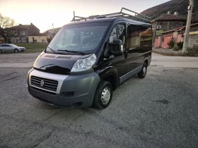 Fiat Ducato 2.2 MultiJet DC , снимка 3