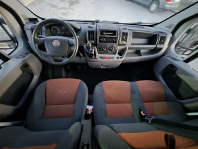 Fiat Ducato 2.2 MultiJet DC , снимка 9