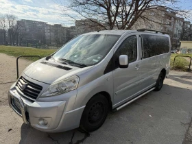 Fiat Scudo, снимка 2