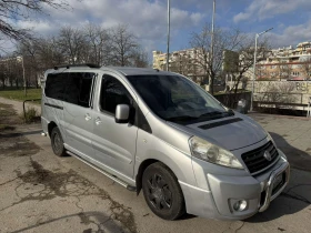 Fiat Scudo, снимка 3