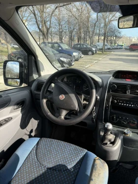 Fiat Scudo, снимка 11