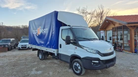 Iveco Daily 35c18 * 4.20* * *  | Mobile.bg    3