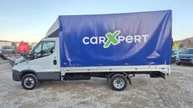 Iveco Daily 35c18 * 4.20* * *  | Mobile.bg    7