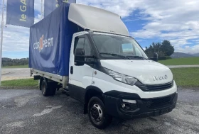 Iveco Daily 35c18 * 4.20метра* КЛИМАТРОНИК* ШВЕЙЦАРИЯ* , снимка 2