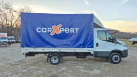 Iveco Daily 35c18 * 4.20метра* КЛИМАТРОНИК* ШВЕЙЦАРИЯ* , снимка 4