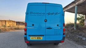 Mercedes-Benz Sprinter 313 om651 | Mobile.bg    6