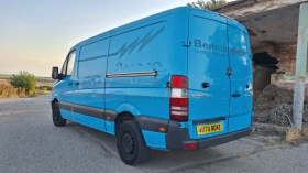 Mercedes-Benz Sprinter 313 om651 | Mobile.bg    5