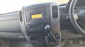 Mercedes-Benz Sprinter 313 om651 | Mobile.bg    9