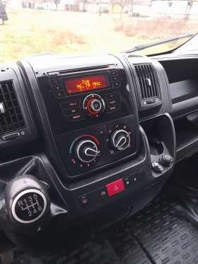 Обява за продажба на Citroen Jumper 2.2 ~13 500 лв. - изображение 7