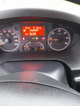 Обява за продажба на Citroen Jumper 2.2 ~13 500 лв. - изображение 6