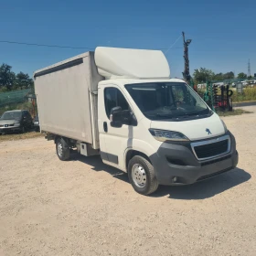 Peugeot Boxer | Mobile.bg � ����� ������ 3