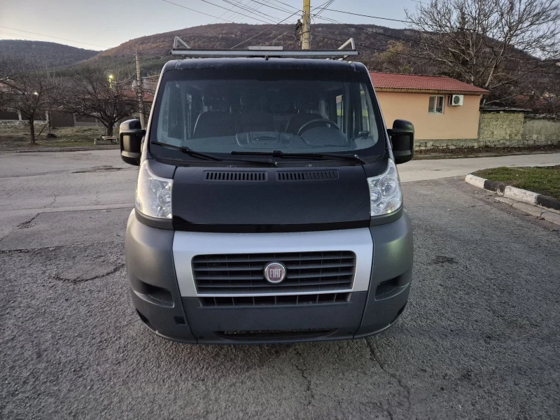 Fiat Ducato 2.2 MultiJet DC , снимка 2 - Бусове и автобуси - 48106339