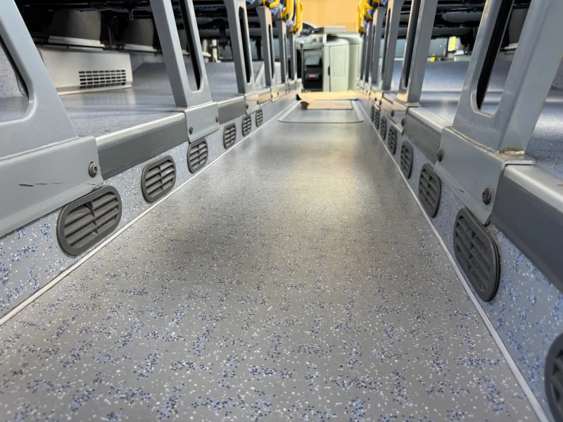 Mercedes-Benz Intouro ME H KLIMA 60 седящи и 21 прав., снимка 11 - Бусове и автобуси - 48167684