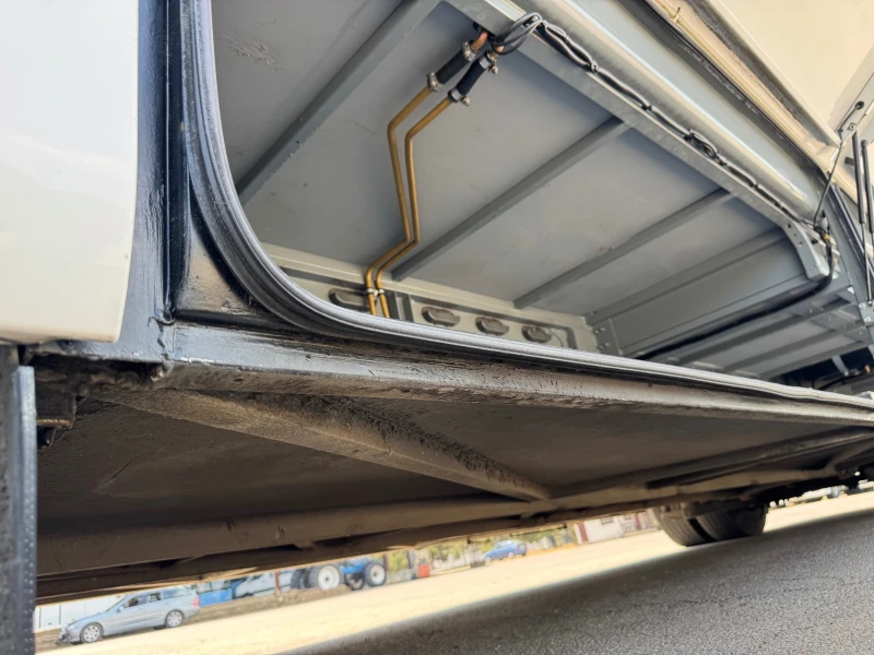 Mercedes-Benz Intouro ME H KLIMA 60 седящи и 21 прав., снимка 12 - Бусове и автобуси - 48167684