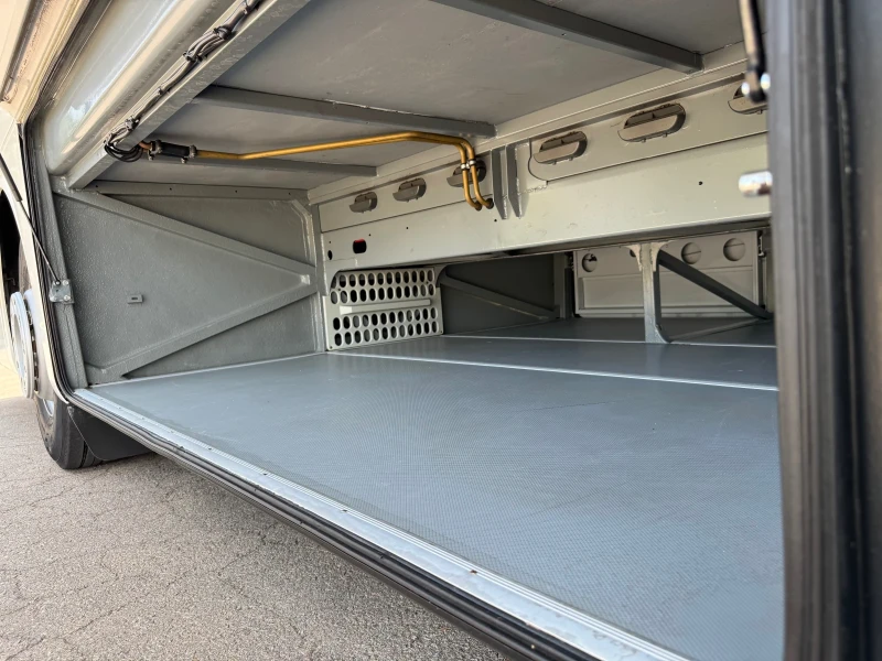 Mercedes-Benz Intouro ME H KLIMA 60 седящи и 21 прав., снимка 14 - Бусове и автобуси - 48167684