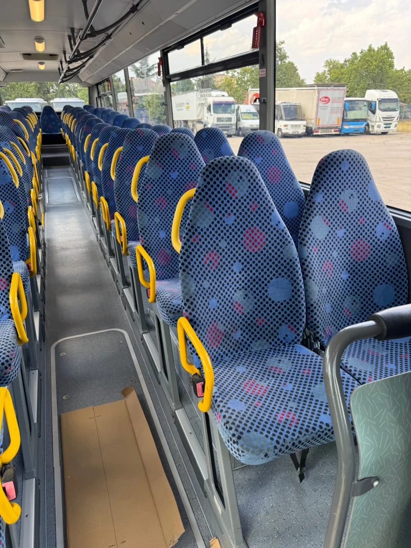 Mercedes-Benz Intouro ME H KLIMA 60 седящи и 21 прав., снимка 7 - Бусове и автобуси - 48167684