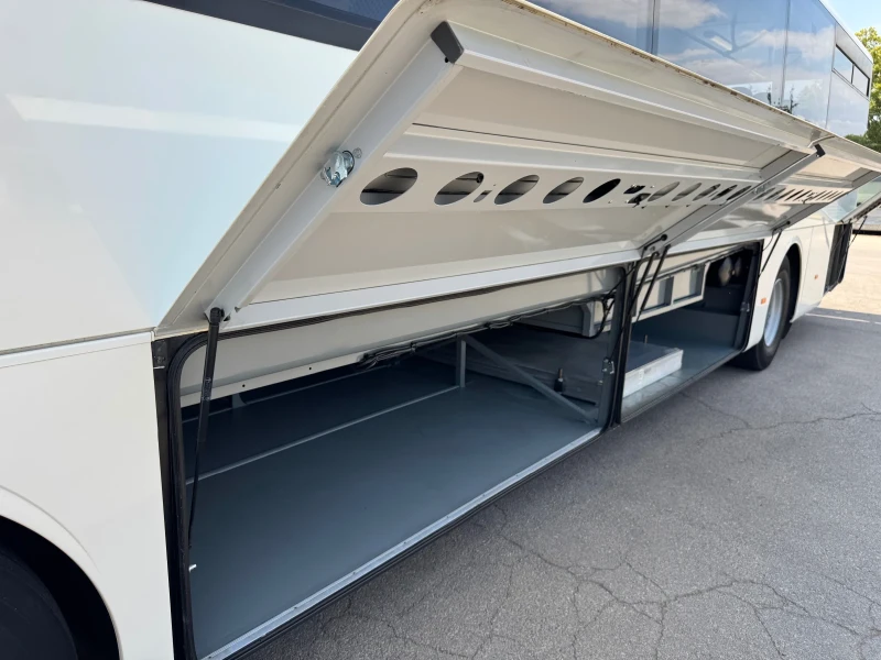 Mercedes-Benz Intouro ME H KLIMA 60 седящи и 21 прав., снимка 13 - Бусове и автобуси - 48167684