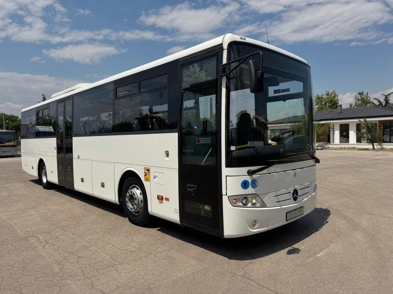 Mercedes-Benz Intouro ME H KLIMA 60 седящи и 21 прав.