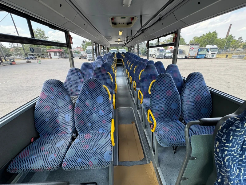 Mercedes-Benz Intouro ME H KLIMA 60 седящи и 21 прав., снимка 5 - Бусове и автобуси - 48167684