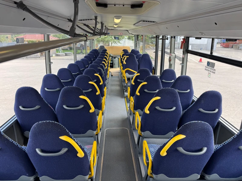 Mercedes-Benz Intouro ME H KLIMA 60 седящи и 21 прав., снимка 8 - Бусове и автобуси - 48167684